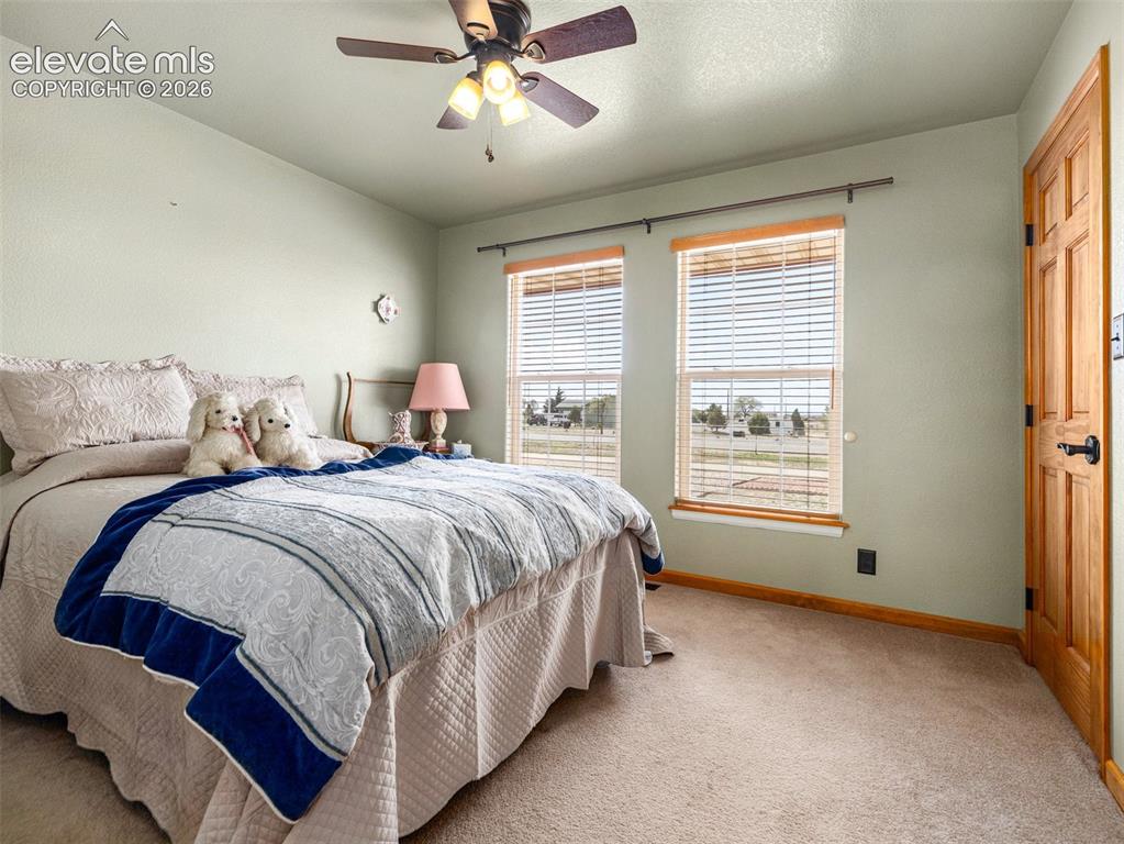 477 E Mcculloch Boulevard Pueblo West CO 81007