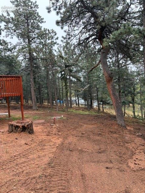 110 Gentian Road Woodland Park CO 80866