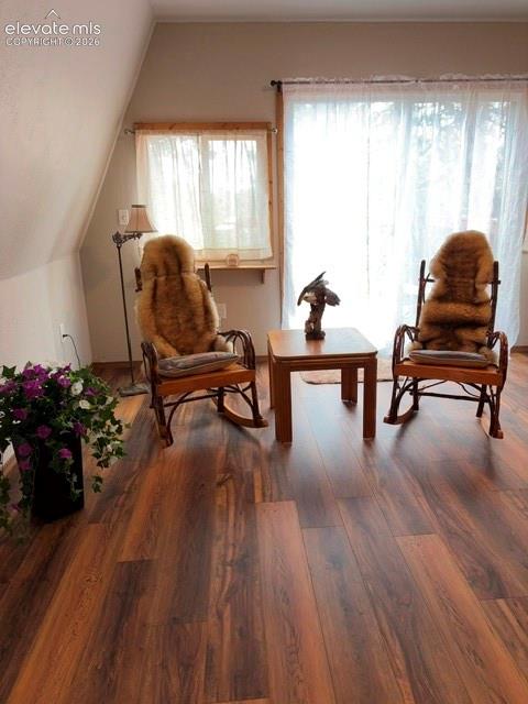 110 Gentian Road Woodland Park CO 80866
