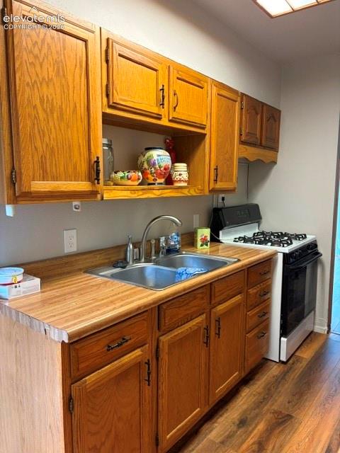 110 Gentian Road Woodland Park CO 80866