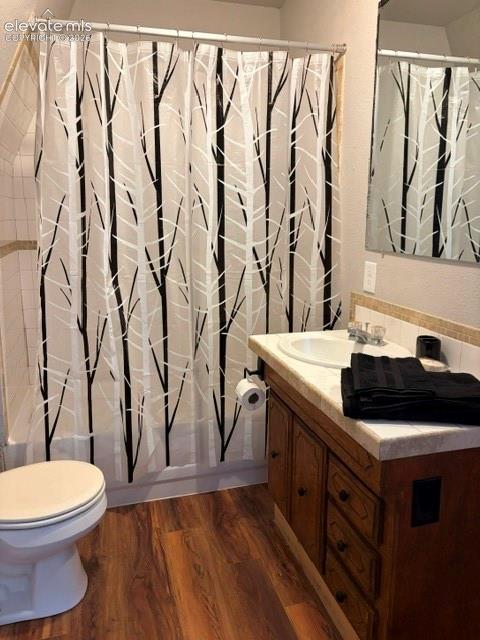 110 Gentian Road Woodland Park CO 80866