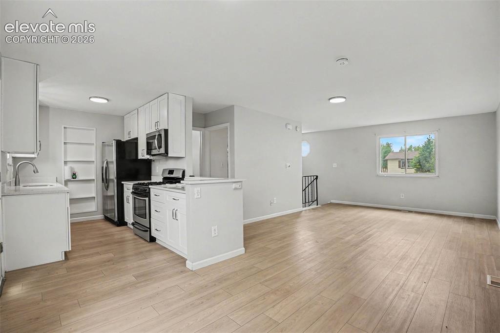 1043 Nolte Drive Colorado Springs CO 80916