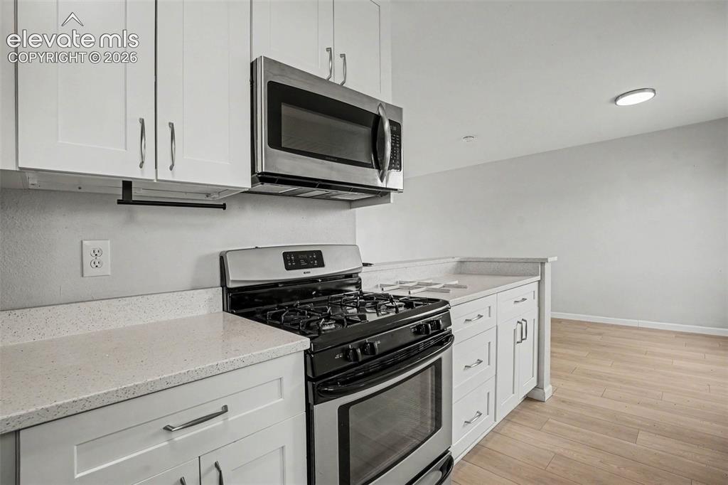 1043 Nolte Drive Colorado Springs CO 80916