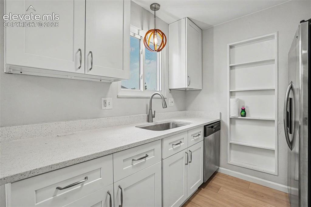 1043 Nolte Drive Colorado Springs CO 80916