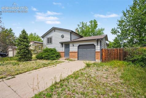 1043 Nolte Drive Colorado Springs CO 80916