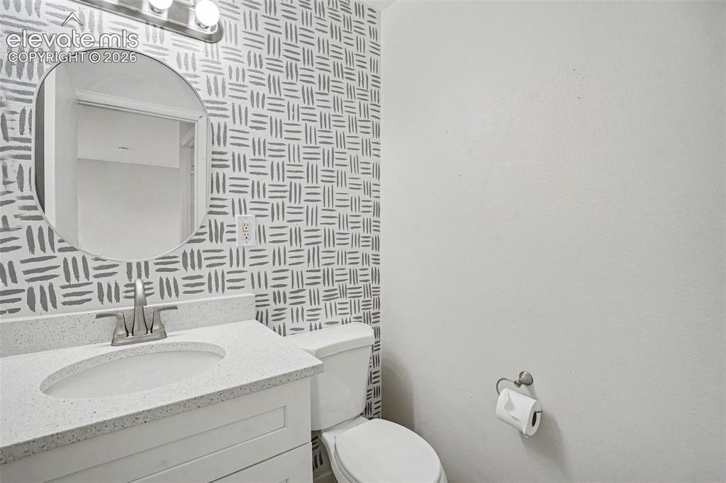 1043 Nolte Drive Colorado Springs CO 80916