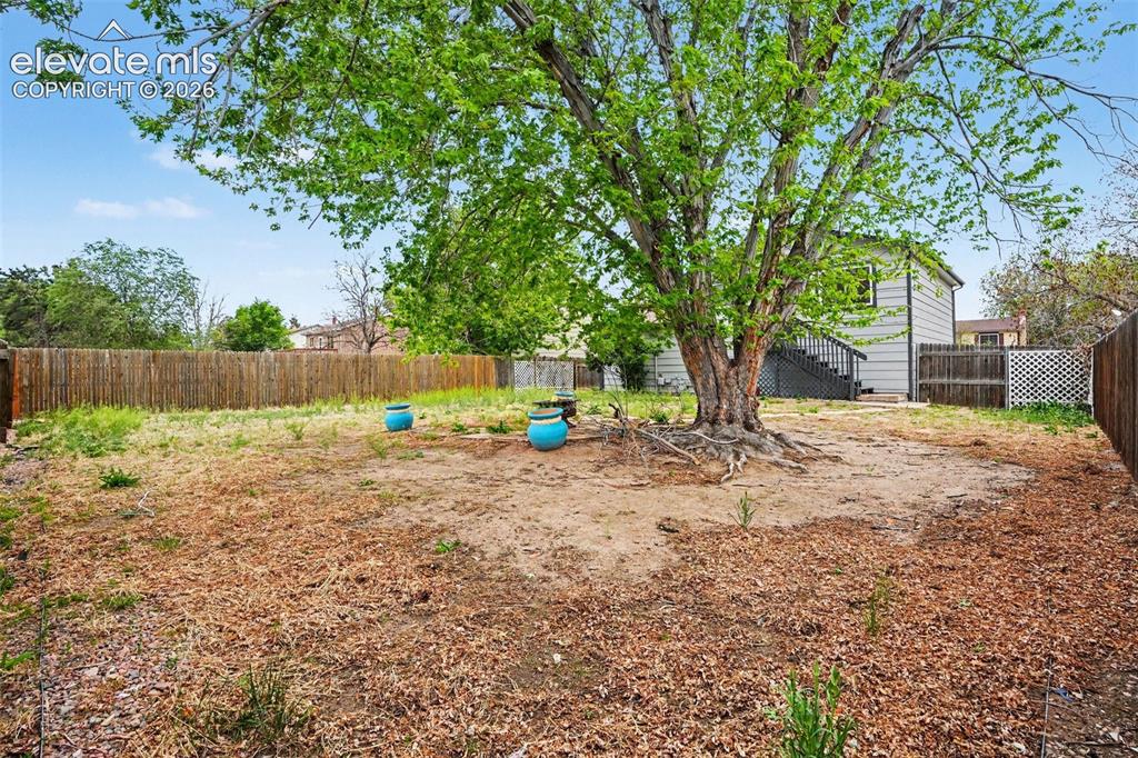 1043 Nolte Drive Colorado Springs CO 80916