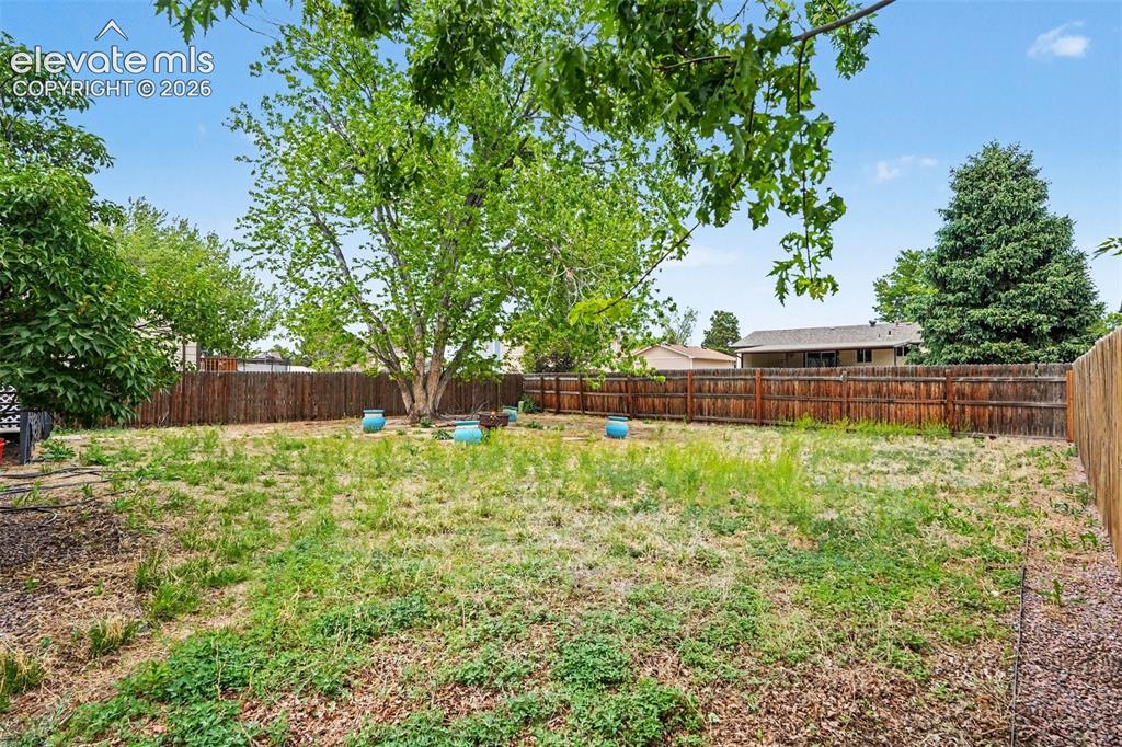1043 Nolte Drive Colorado Springs CO 80916