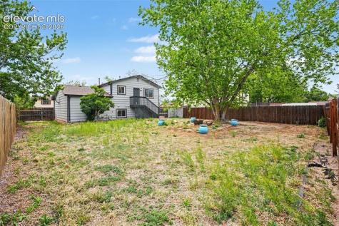 1043 Nolte Drive Colorado Springs CO 80916