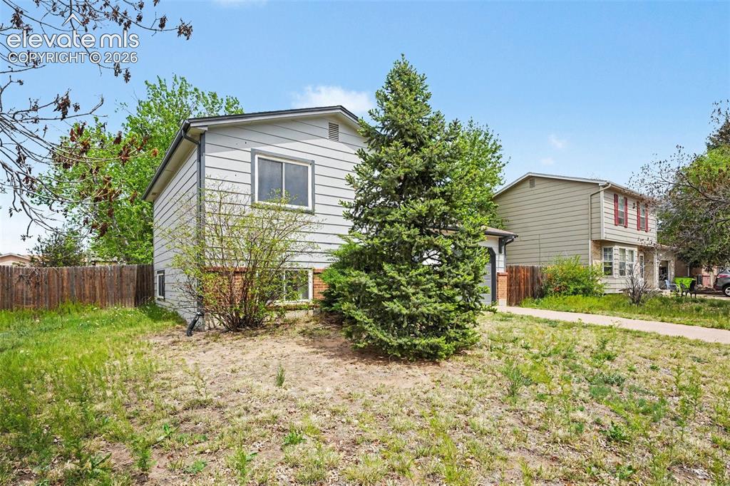 1043 Nolte Drive Colorado Springs CO 80916