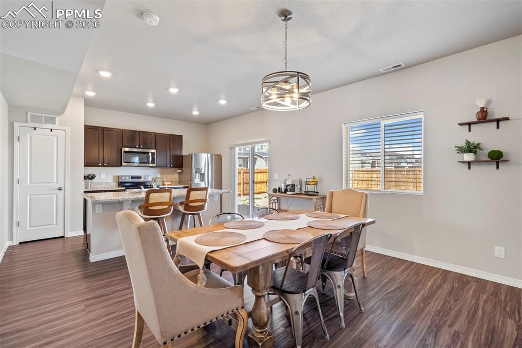 6015 Yamhill Drive Colorado Springs CO 80925