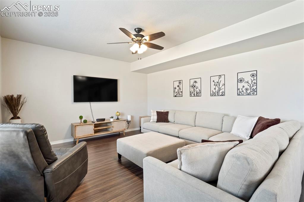 6015 Yamhill Drive Colorado Springs CO 80925