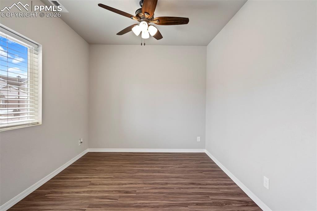 6015 Yamhill Drive Colorado Springs CO 80925