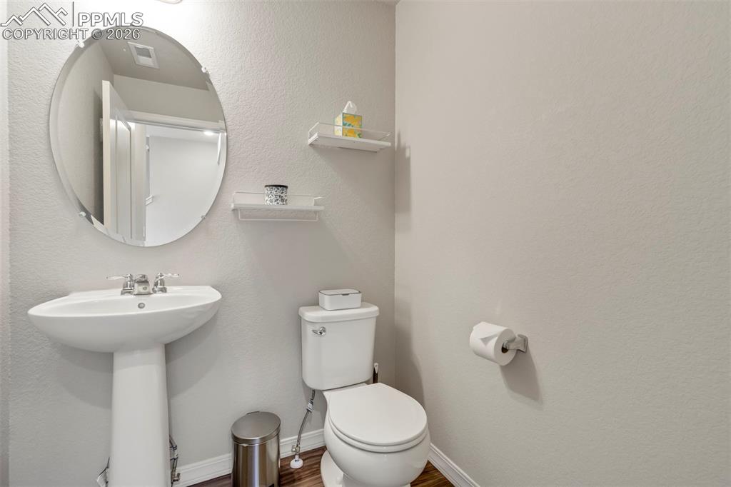 6015 Yamhill Drive Colorado Springs CO 80925