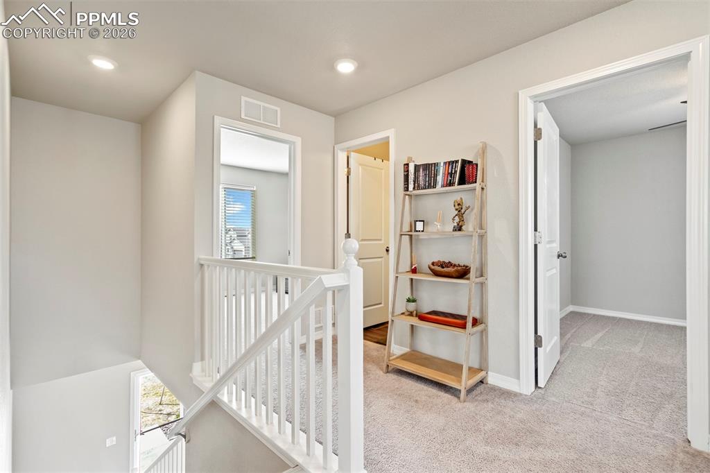 6015 Yamhill Drive Colorado Springs CO 80925