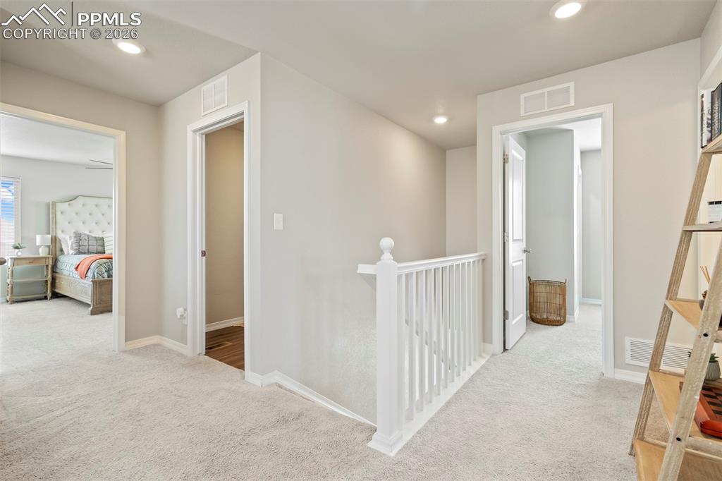 6015 Yamhill Drive Colorado Springs CO 80925