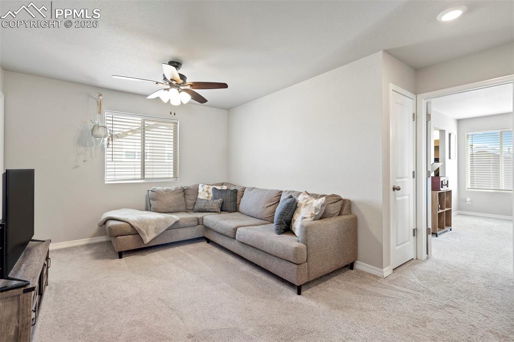 6015 Yamhill Drive Colorado Springs CO 80925