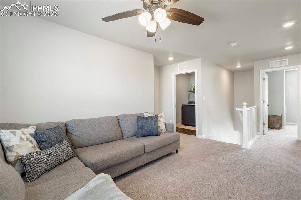 6015 Yamhill Drive Colorado Springs CO 80925