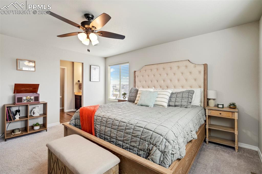 6015 Yamhill Drive Colorado Springs CO 80925