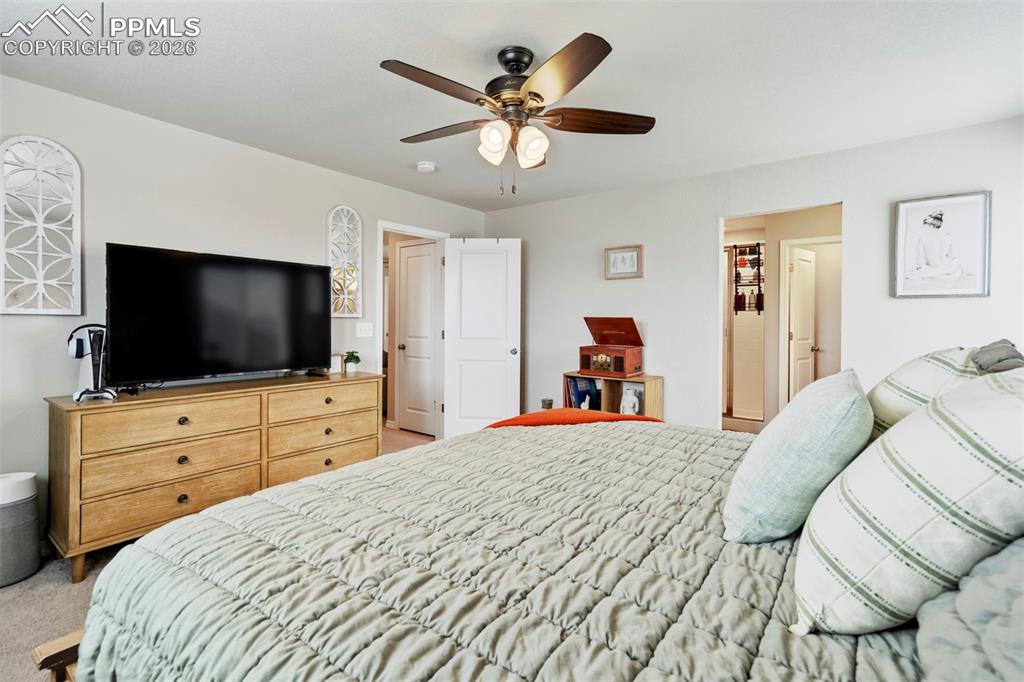 6015 Yamhill Drive Colorado Springs CO 80925
