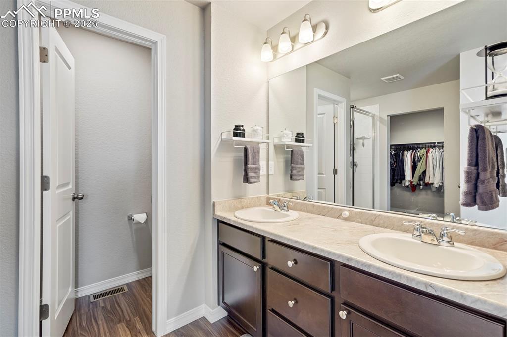 6015 Yamhill Drive Colorado Springs CO 80925