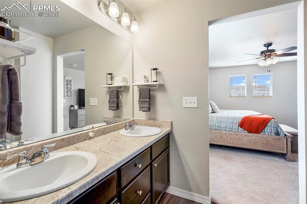 6015 Yamhill Drive Colorado Springs CO 80925