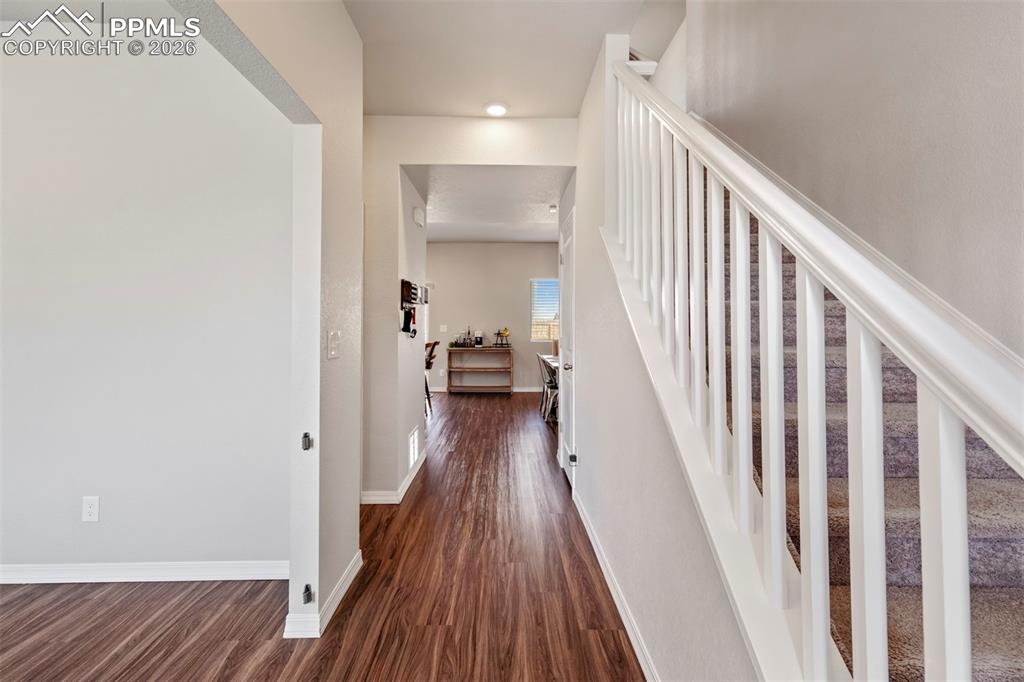6015 Yamhill Drive Colorado Springs CO 80925