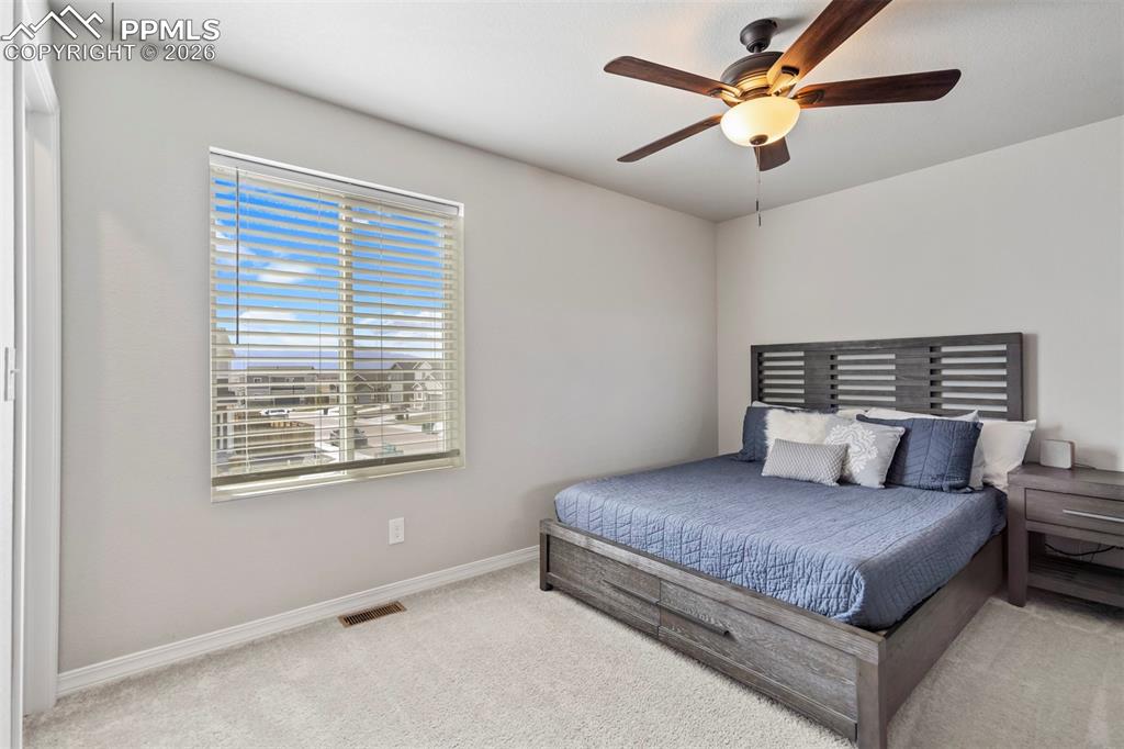 6015 Yamhill Drive Colorado Springs CO 80925