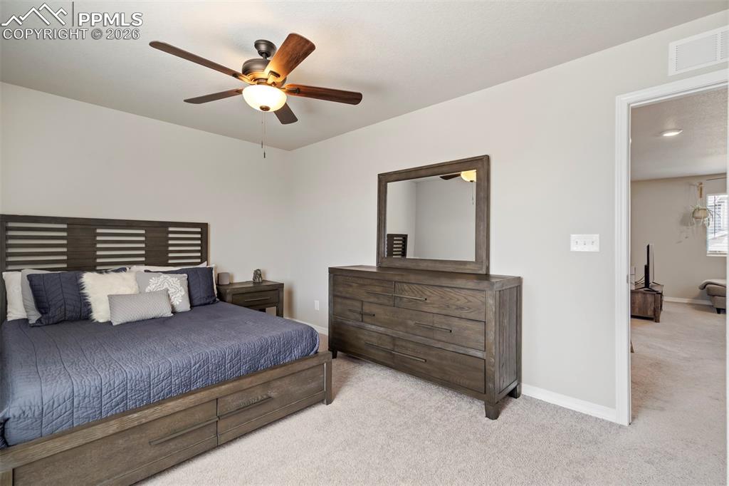 6015 Yamhill Drive Colorado Springs CO 80925