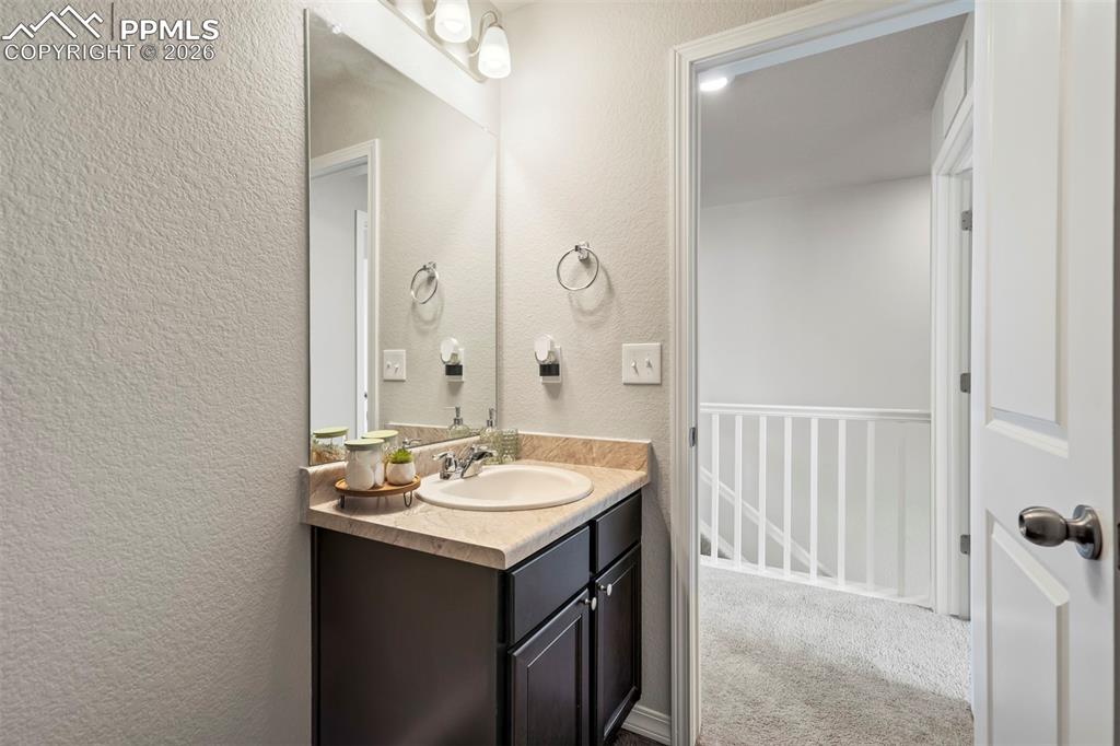 6015 Yamhill Drive Colorado Springs CO 80925