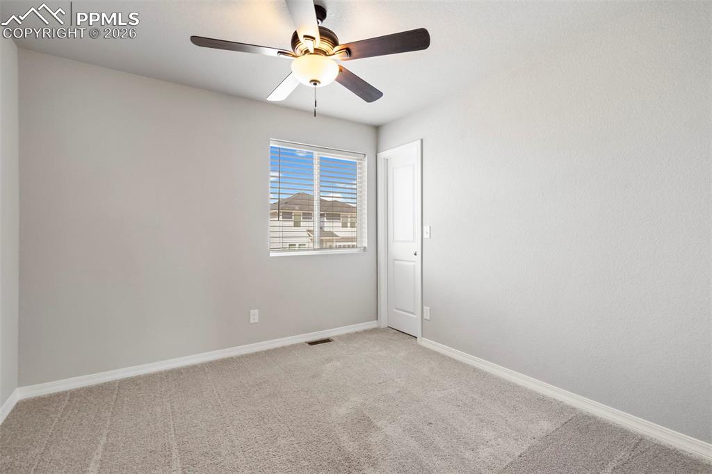 6015 Yamhill Drive Colorado Springs CO 80925