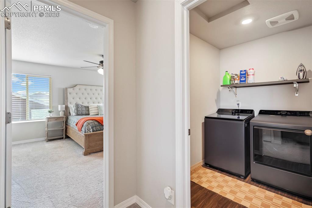 6015 Yamhill Drive Colorado Springs CO 80925