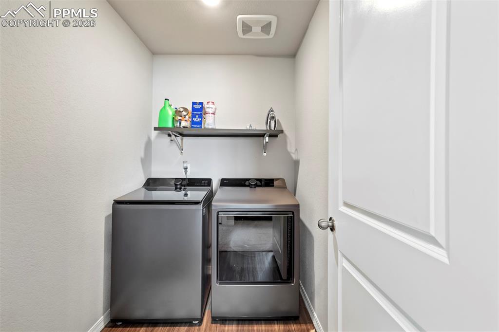 6015 Yamhill Drive Colorado Springs CO 80925