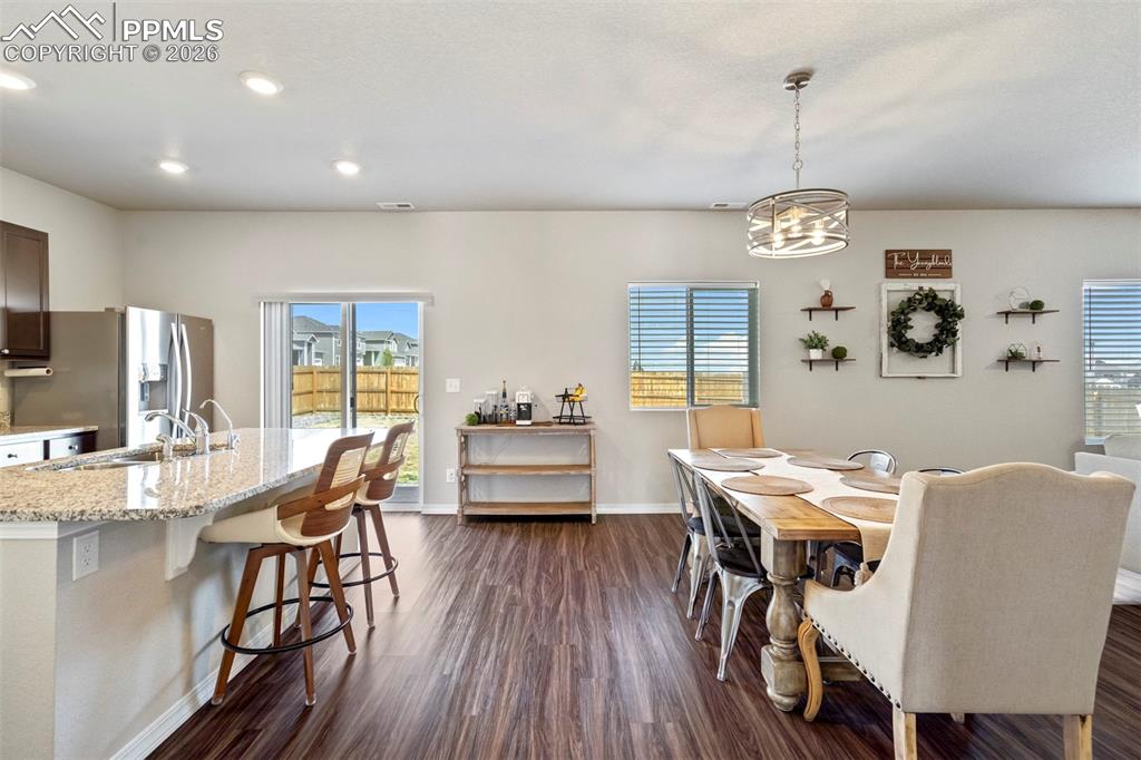 6015 Yamhill Drive Colorado Springs CO 80925