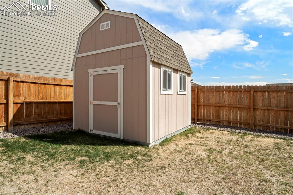 6015 Yamhill Drive Colorado Springs CO 80925