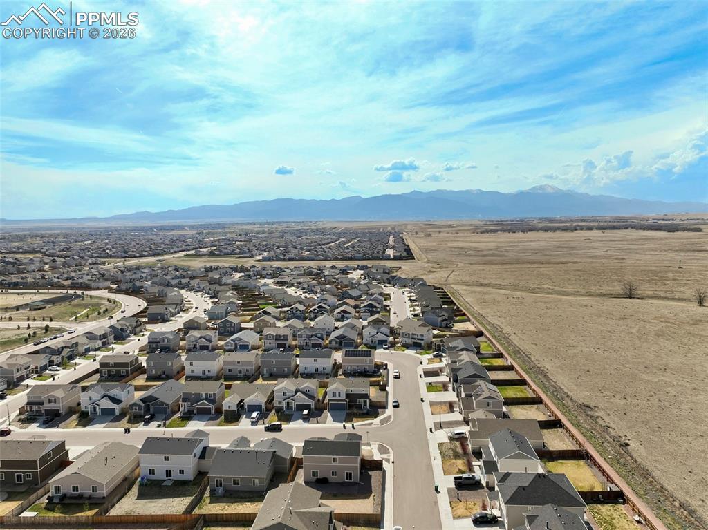 6015 Yamhill Drive Colorado Springs CO 80925