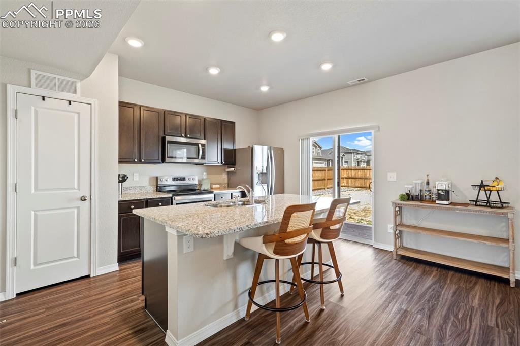 6015 Yamhill Drive Colorado Springs CO 80925