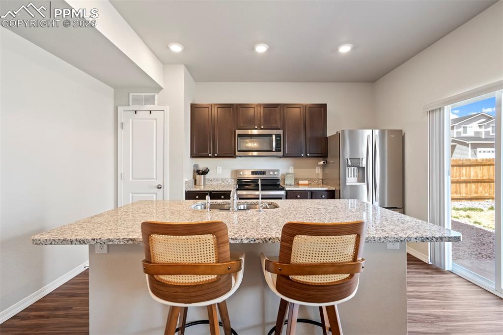6015 Yamhill Drive Colorado Springs CO 80925