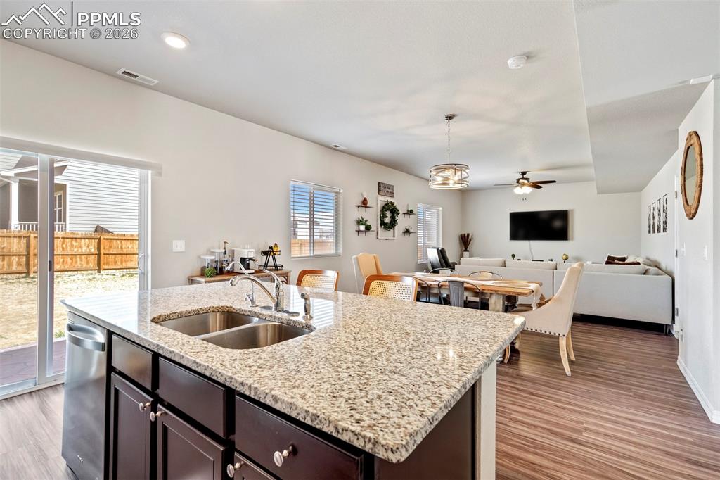 6015 Yamhill Drive Colorado Springs CO 80925