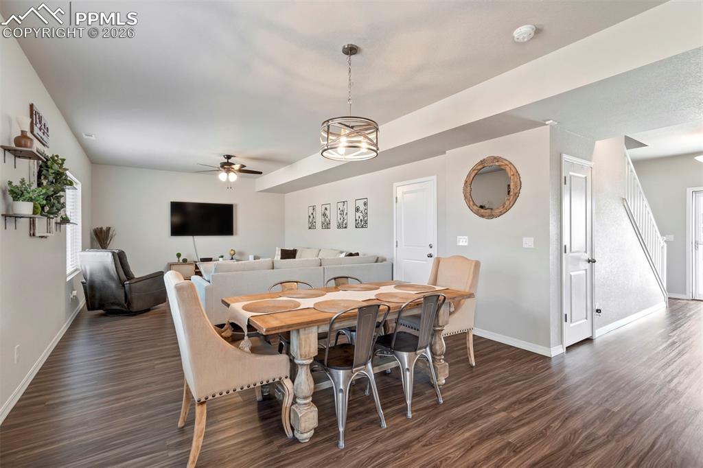 6015 Yamhill Drive Colorado Springs CO 80925