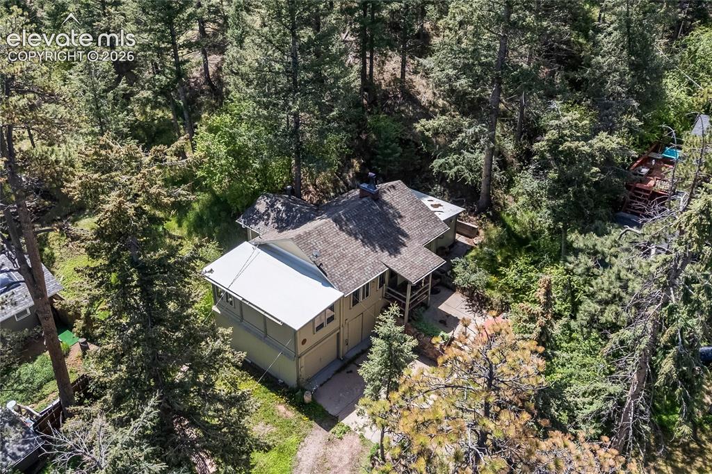 9375 Ute Road Cascade CO 80809