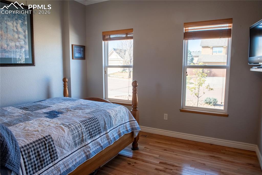 7331 Corsicana Drive Colorado Springs CO 80923