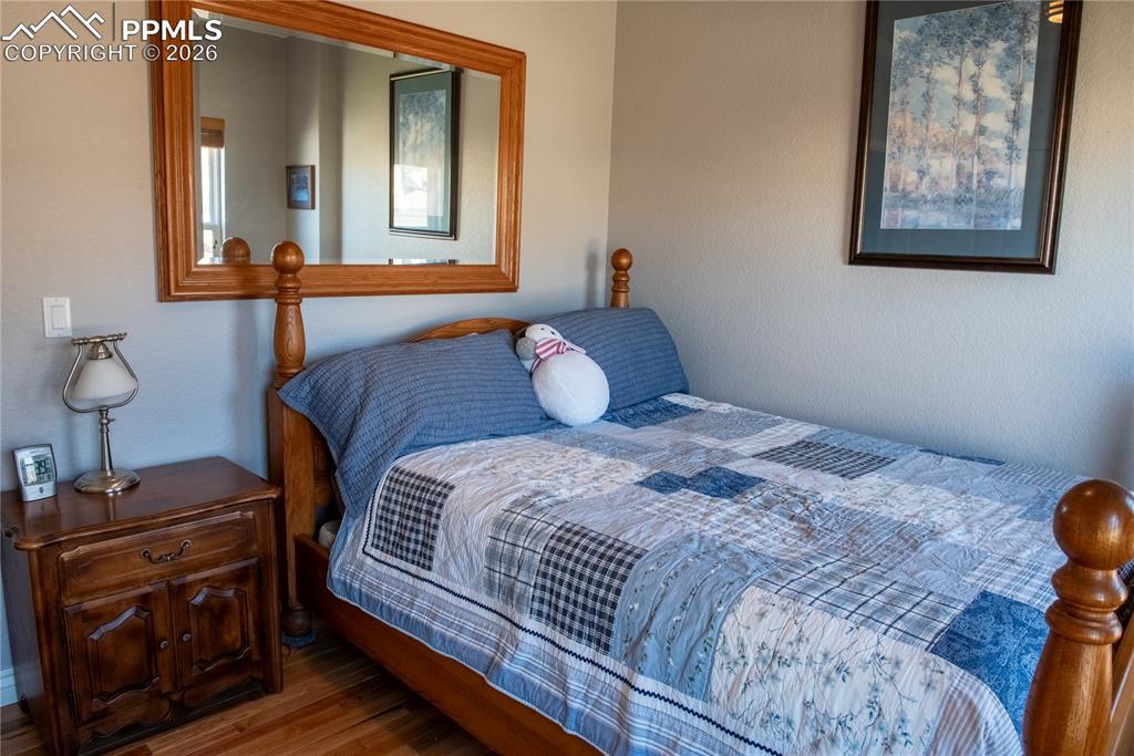 7331 Corsicana Drive Colorado Springs CO 80923