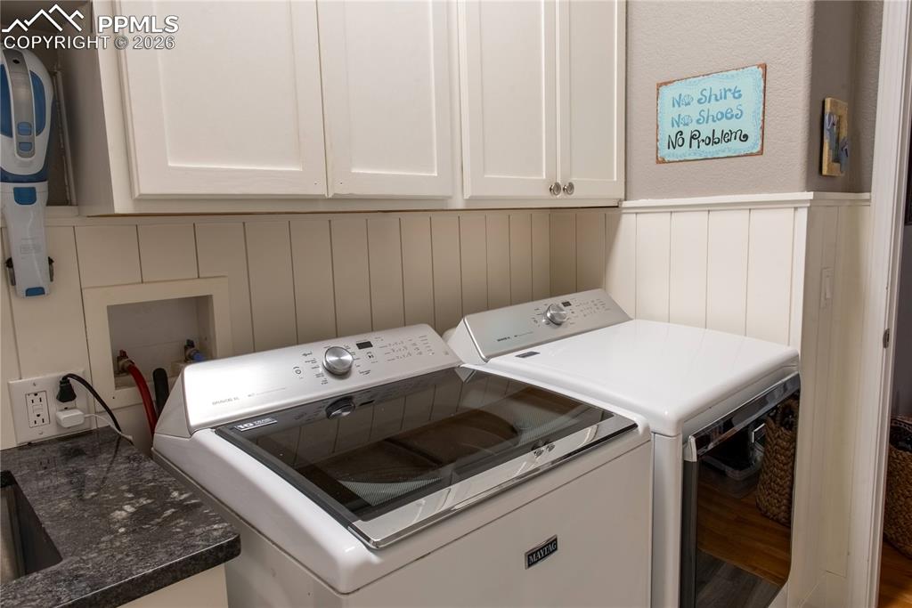 7331 Corsicana Drive Colorado Springs CO 80923