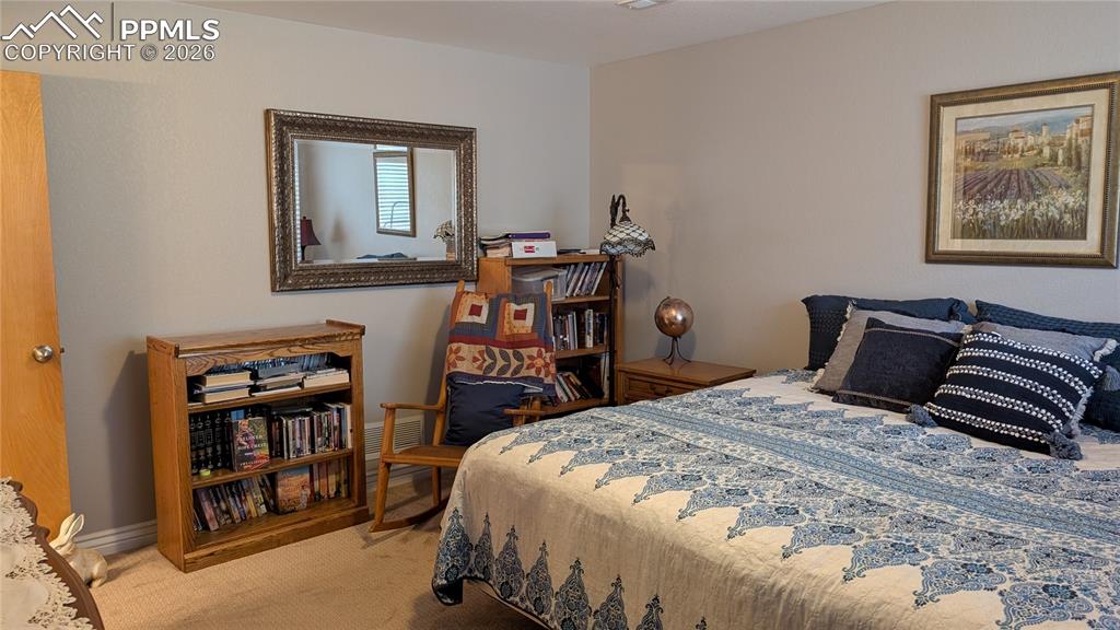 7331 Corsicana Drive Colorado Springs CO 80923