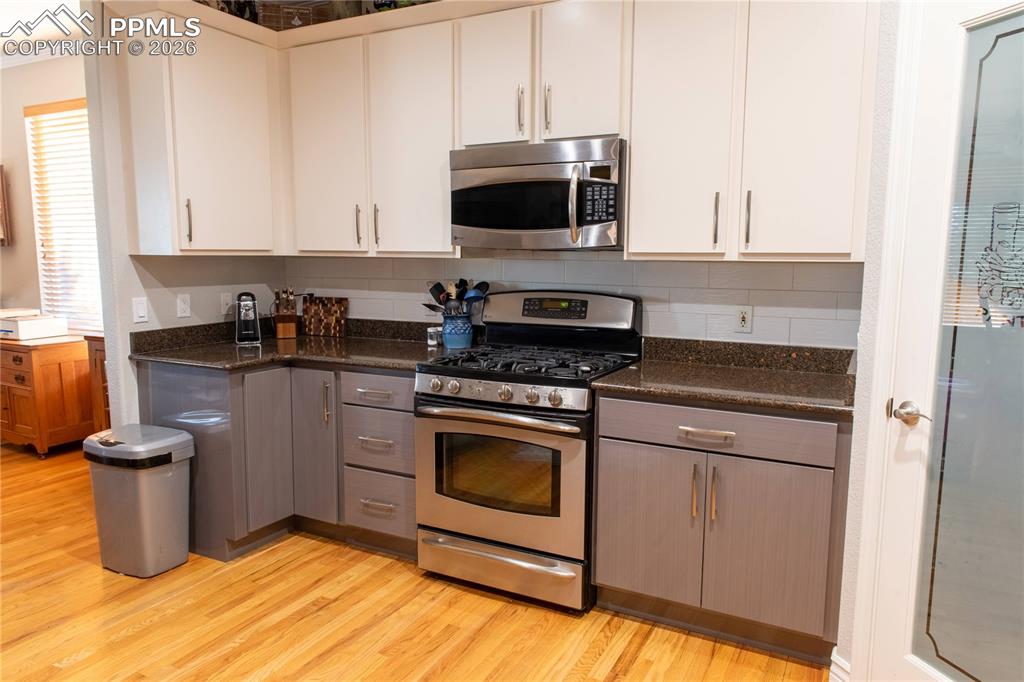7331 Corsicana Drive Colorado Springs CO 80923