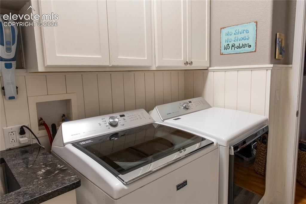 7331 Corsicana Drive Colorado Springs CO 80923