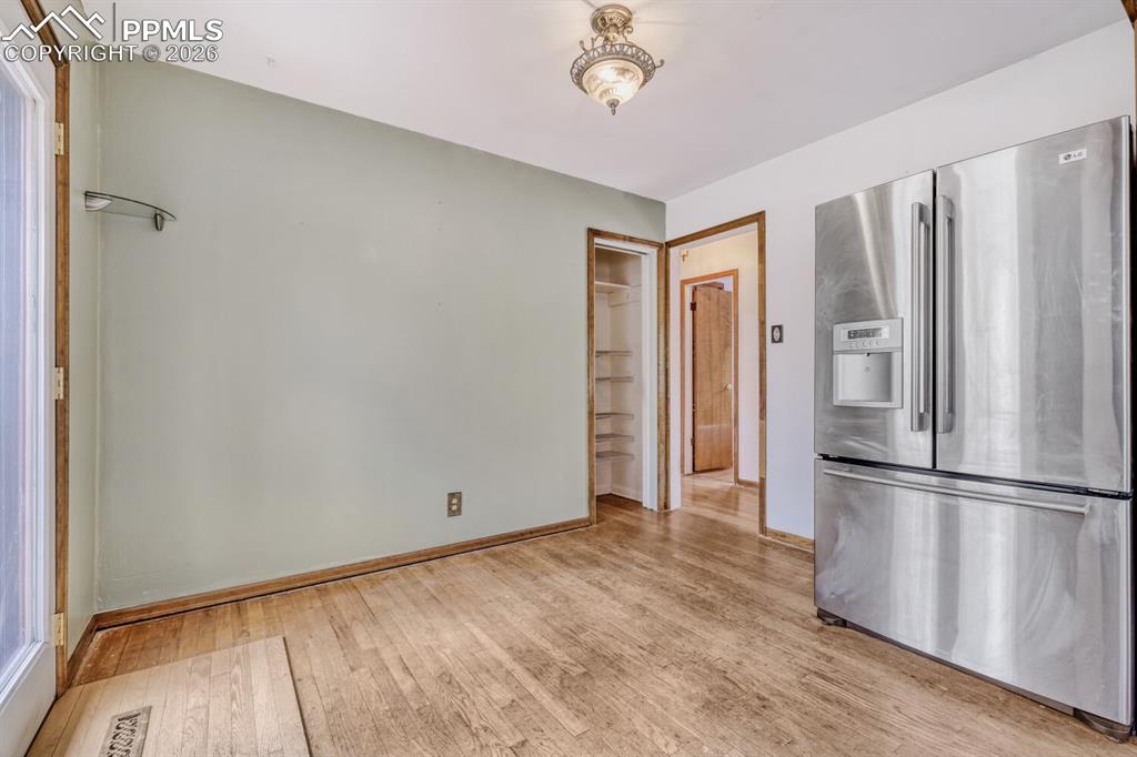 2901 Ute Drive Colorado Springs CO 80907