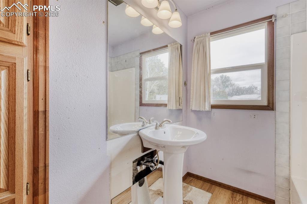 2901 Ute Drive Colorado Springs CO 80907