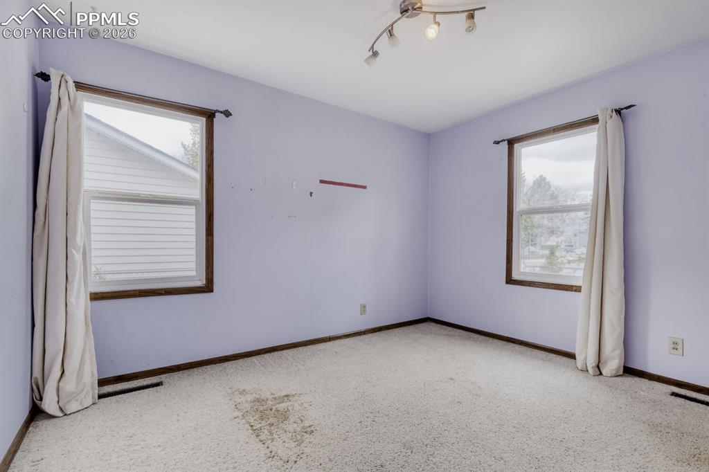 2901 Ute Drive Colorado Springs CO 80907
